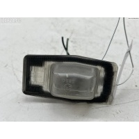 Подсветка номера Mazda 323 (1998-2003) BJ 1999
