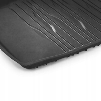 Коврики на задняя mercedes - benz е класса s214 / w214 a2146806803 7r01