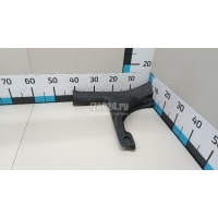 Накладка порога (внутренняя) Hyundai-Kia RIO (2011 - 2017) 858854Y000WK