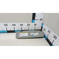 Козырек солнцезащитный (внутри) Hyundai-Kia RIO (2011 - 2017) 852201R0208M