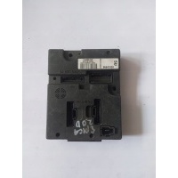 Модуль комфорта chevrolet epica 2.0 5wy8155b 96647424