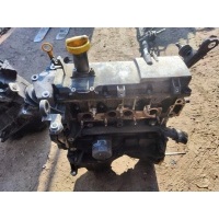 Dacia sandero i 1.4 8v двигатель k7ja710 renault dacia