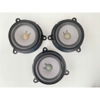 Динамик дверь nissan qashqai i j10 260268 - 002a 264416