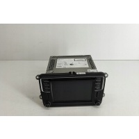 Volkswagen amarok 2h music навигация компакт - диск радио player единица страница 5c0035680g