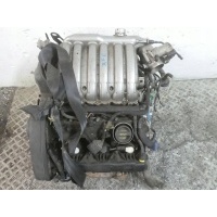 Двигатель citroen c5 peugeot 406 3.0 v6 xfx