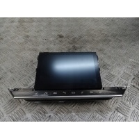 Дисплей экран citroen c5 peugeot 9828422080