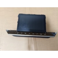 Дисплей экран citroen c5 aircross 983042648000