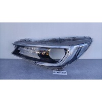 Subaru outback рестайлинг плафон левое лампы передняя стекло 84002al190 k115 / 1345
