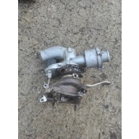Турбокомпрессор турбина 06l145701h audi 1.8 tfsi
