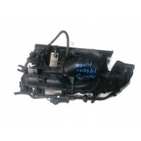 Opel astra j iv 2012 год 1.4 тб коллектор впускной 55573170