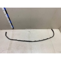Спойлер переднего бампера Hyundai-Kia Santa Fe (DM) (2012 - 2018) 865252WAA0