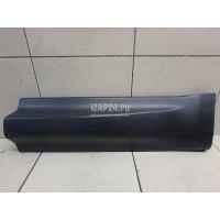 Накладка двери задней левой Land Rover Range Rover Sport 2013 LR044141