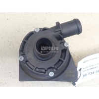 Насос (помпа) электрический VAG Polo (HB) (2009 - 2017) 5G0965567A