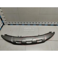 Накладка переднего бампера GM Captiva (C140) (2011 - 2016) 95489559