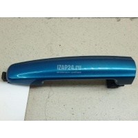 Ручка двери наружная Suzuki Swift (2011 - 2017) 8281257LA0ZCE