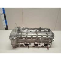 Головка блока Mercedes Benz W222 (2013 - 2020) 6420104506