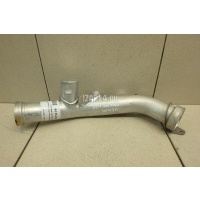 Патрубок турбины Mercedes Benz W218 CLS (2011 - 2017) 6420908537