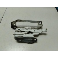Петля капота левая Mercedes Benz W218 CLS (2011 - 2017) 2048800728
