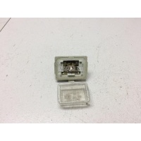 Фонарь подсветки номера Mercedes Benz W218 CLS (2011 - 2017) 2218200856