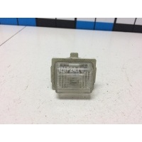 Фонарь подсветки номера Mercedes Benz W218 CLS (2011 - 2017) 2218200856