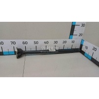 Вал карданный передний Mercedes Benz W222 (2013 - 2020) 2534103401