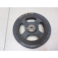 Шкив коленвала Hyundai-Kia Cerato (2013 - 2020) 231242B010