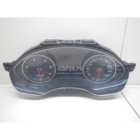 Панель приборов VAG Allroad quattro (2012 - 2019) 4G9920950L