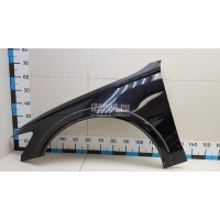 Крыло переднее левое VAG Allroad quattro (2012 - 2019) 4G9821101