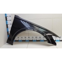 Крыло переднее правое VAG Allroad quattro (2012 - 2019) 4G9821102