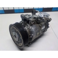 Компрессор кондиционера VAG Allroad quattro (2012 - 2019) 4M0816803L