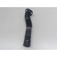Патрубок воздушного фильтра VAG Alhambra 2010 5N0129637F