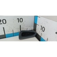 Ручка двери внутренняя левая Citroen-Peugeot C3 Picasso (2008 - 2017) 9342VR