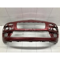 Бампер передний Citroen-Peugeot C3 Picasso (2008 - 2017) 7401RQ