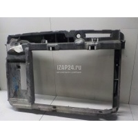 Панель передняя Citroen-Peugeot C3 Picasso (2008 - 2017) 7104AE