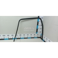 Уплотнитель стекла двери Citroen-Peugeot C3 Picasso (2008 - 2017) 9300X0