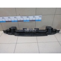 Усилитель переднего бампера Citroen-Peugeot C3 Picasso (2008 - 2017) 742259