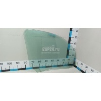 Стекло двери передней правой Citroen-Peugeot C3 Picasso (2008 - 2017) 9202N5