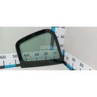 Стекло кузовное глухое левое Citroen-Peugeot C3 Picasso (2008 - 2017) 8569WX