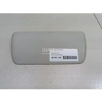 Накладка декоративная Citroen-Peugeot 408 2012 6351KX