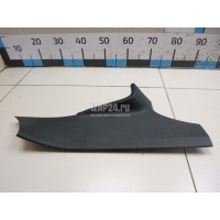 Накладка порога (внутренняя) Citroen-Peugeot 408 2012 96759740ZD