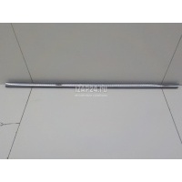 Накладка стекла заднего левого Citroen-Peugeot 408 2012 9334R6