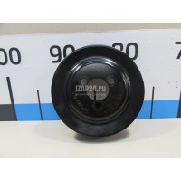 Шкив водяного насоса (помпы) VAG Fox (2005 - 2011) 03D121028B