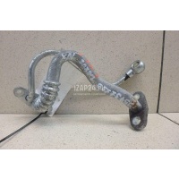 Трубка масляная Toyota GS 250/350/300H (2012 - 2018) 1540736010