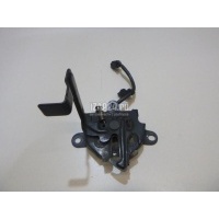 Замок капота Toyota GS 250/350/300H (2012 - 2018) 5351030360