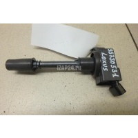 Катушка зажигания Toyota GS 250/350/300H (2012 - 2018) 9091902269