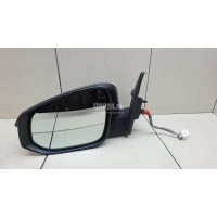 Зеркало левое электрическое Toyota RAV 4 (2013 - 2019) 8794042C40