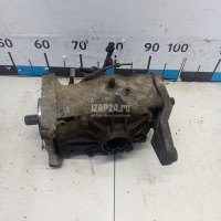 Редуктор заднего моста Toyota RAV 4 (2013 - 2019) 4111042040
