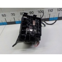 Блок предохранителей Toyota RAV 4 (2013 - 2019) 8263142060