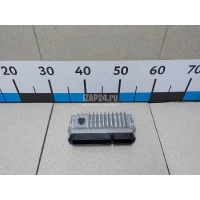 Блок управления двигателем Toyota RAV 4 (2013 - 2019) 8966142K80