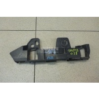 Направляющая переднего бампера правая Ford Zafira C (2013 - 2019) 13356871